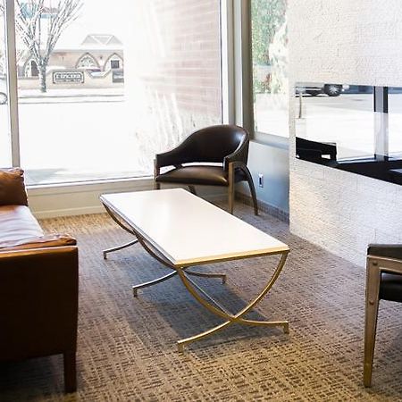 Executive Suites By Roseman - Alura YYC Exterior foto