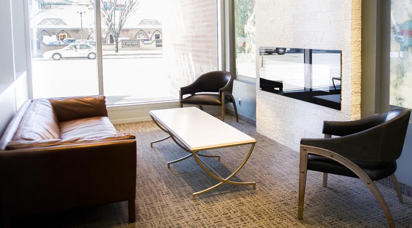 Executive Suites By Roseman - Alura YYC Exterior foto