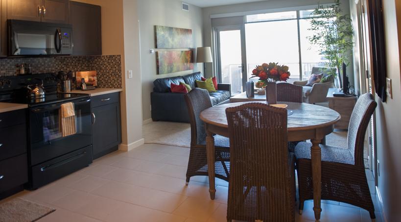 Executive Suites By Roseman - Alura YYC Exterior foto