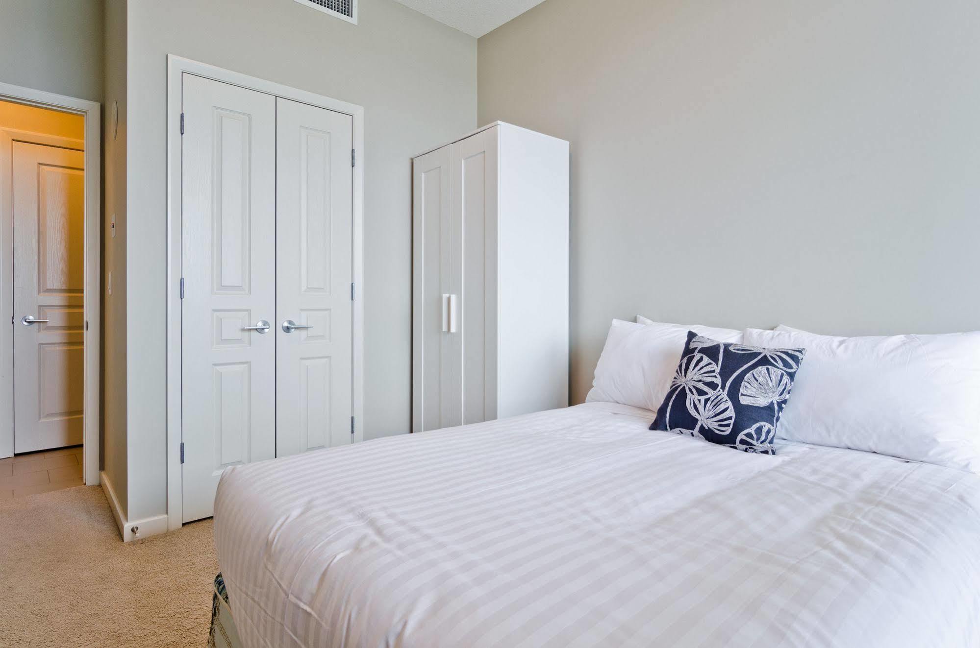 Executive Suites By Roseman - Alura YYC Exterior foto